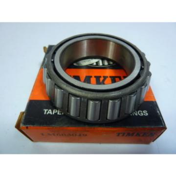  LM603049 Tapered Roller Bearing   NEW