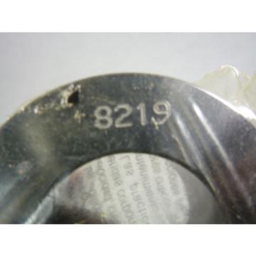  8219 Tapered Roller Bearing  NEW IN BAG