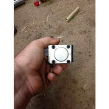 Rexroth Directional Control Solenoid valve 4port Hydraulic 4WE5N6.1/W120-60NZ4