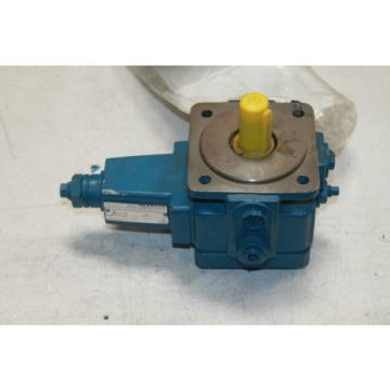 REXROTH 1PV2V3-44 HYDRAULIC VANE PUMP with Operating Instructions NEW