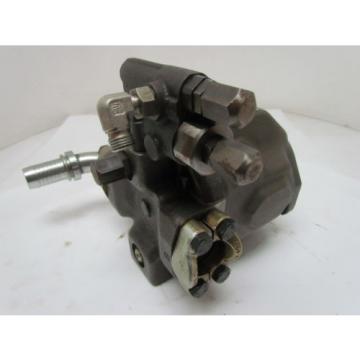 Rexroth A10VS016DRG/30R-PKC62N00 Hydraulic Piston Pump 1800 rpm