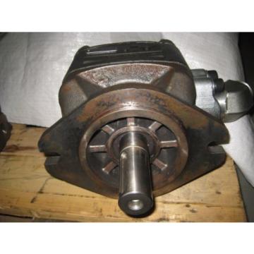 Rexroth &amp; Parker Hydraulic Pump PGH5-30/100RE11VU2