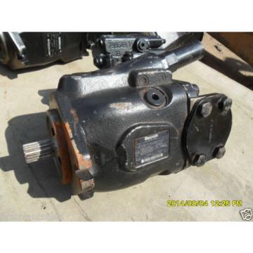 Rexroth Hydraulic Pump MNR:R902447851