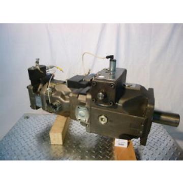 Hydraulic pump Rexroth Typ SYHDFEC-10 250R PZB25K99  SYDFEC-21 140R PSB12KD7
