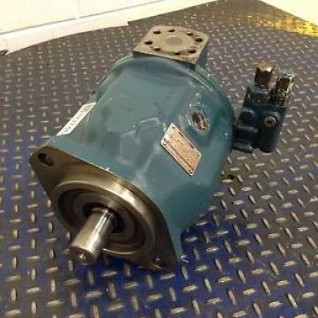 Rexroth Hydraulic Pump AA10VS071DFR131/RPKC62N00 Used #80746