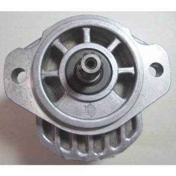 S16S7AHL60, Rexroth Hydraulic Pump,.82 cu in3/rev
