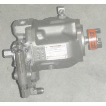 Rexroth Pump AA10VS016DR/30R-PKC62N00-S043A-1044_AA10VS016DR30RPKC62N00S043A1044
