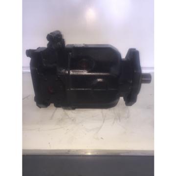RexRoth Piston Pump, Model: A10V0100DRG/31R-PSC62K24