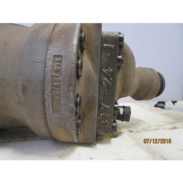 REXROTH Hydraulic Pump A2F-250 L5Z1 used
