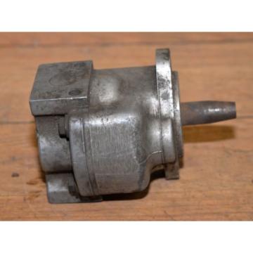 Genuine Rexroth 01204 hydraulic gear pump No S20S12DH81R parts or repair