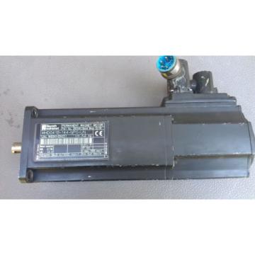 Rexroth Indramat Permanent Magnet Motor MHD041B-144-NP0-UN