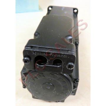 REXROTH MKD041B-144-GG0-KN  |  Permanant Magnet Servo Motor  *NEW*
