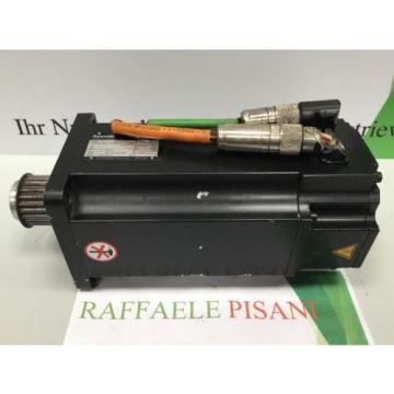 REXROTH BRUSHLESS PERMANENT MAGNET MOTOR / SF-A4.0091.060-04.050