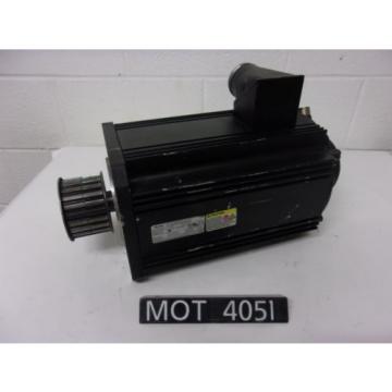 Rexroth MSK100B-0200-NN-S1-BG0-NNNN 3 Phase Permanent Magnet Motor (MOT4051)