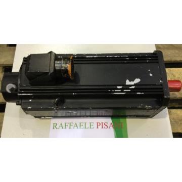 REXROTH 3~PHASE PERMANENT-MAGNET-MOTOR /// MHD115C -024 -PG1 -AA