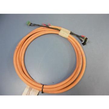 New Rexroth IKG4020 4M Servo Motor Control Cable