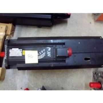 REXROTH INDRAMAT MOTOR 2AD100C-B050B2-AS01/S01 NEW