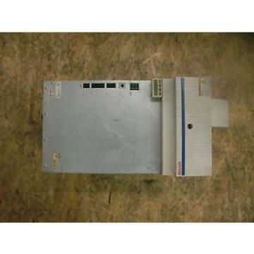 REXROTH POWER SUPPLY HMV01.1R-W0045-A-07-NNNN