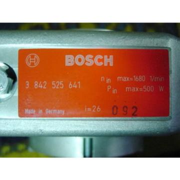 Bosch / Rexroth = 2mtr.lange Streckenbandführung + Motor = 3842999840 + 38425256