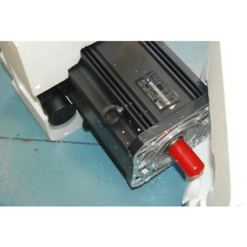 Rexroth Indramat MHD112B-024-PP1-AN  Motor w/brake  New in Box