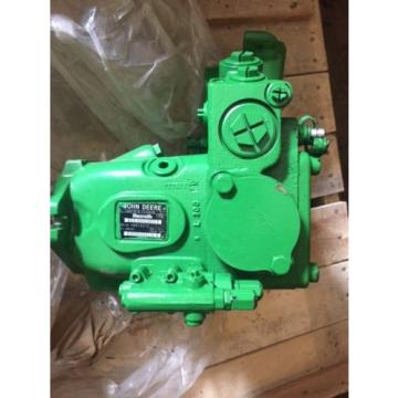 J Deere Bosch Rexroth Hyd Pump RE25846, R986110396, RE563717, 420920507