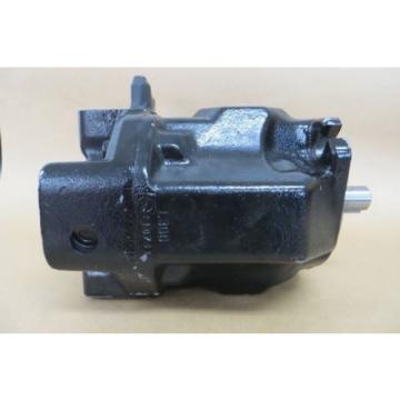 NEW Rexroth Hydraulic Pump 4000 PSI Variable Displacement R910943844 All Fluid