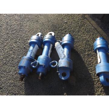 REXROTH R900999010 Hydraulic cylinder CDH1MP5/125/90/280OA11/B1CADMWW