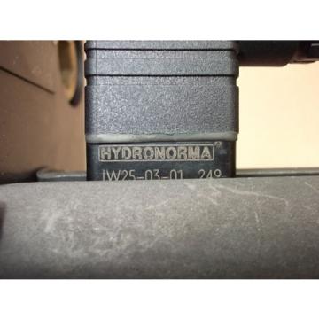 Rexroth Hydraulics FE-50-C-13/1180LK4M, IW25-03-01, R910905273, EZ-720BSO, LVDT
