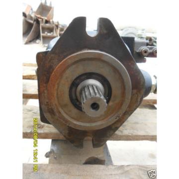 Rexroth Hydraulic Pump L A10 V 63 LR8DS/53RVWC12N00 P/N 02433142