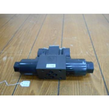 Yuken DSG-01-3C3-D24-70207 Hydraulic Directional Valve , New