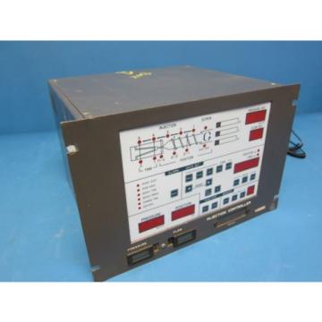 YUKEN SK-1046-V-20YR DIGITAL INJECTION CONTROLLER