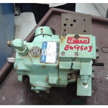 Yuken A22-FL04EH140-42547 Piston Pump