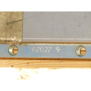 REXROTH TYP: LSS120-B1-1050A SECONDARY PART OF LINEAR MOTOR - NEW
