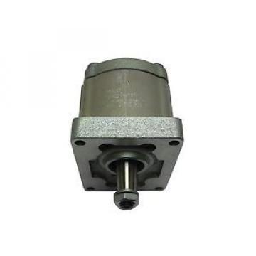 0510525074 AZPF-12-011RHO30KB Zahnradpumpe Bosch Rexroth Gear pump
