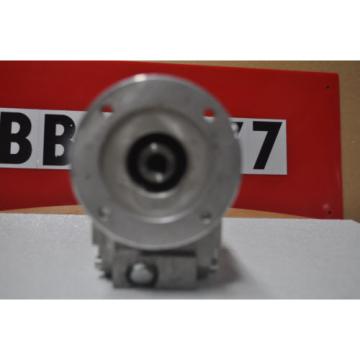 Rexroth Bosch 3-842-503-065 Worm Gear Reducer