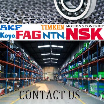NKIB5907 Needle Roller/Angular Contact Ball Bearing 35x55x30mm