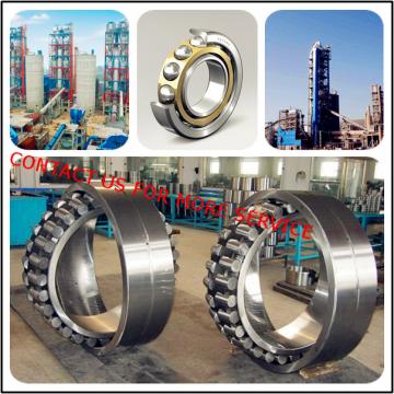 F-205156.5 Crescent Swing Bearing For Hydraulic Pump Width - 18mm