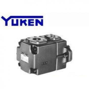 YUKEN S-PV2R23-59-66-F-REAA-40