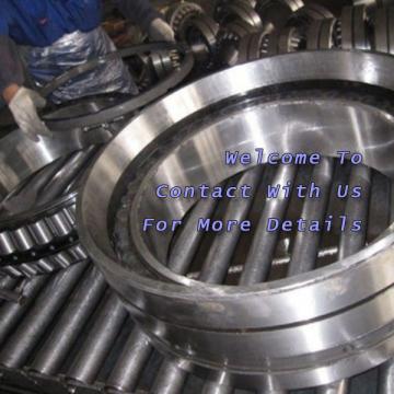 RNN50x72.33x42 Gearbox Cylindrical Roller Bearing 50x72.55x42mm