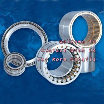 7068AC/C DB P4 Angular Contact Ball Bearing (340x520x82mm) With Copper Retainer
