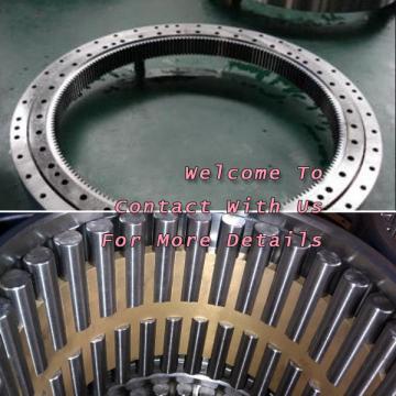 280RN91 Brass Cage Cylindrical Roller Bearing 280x460x123.8mm