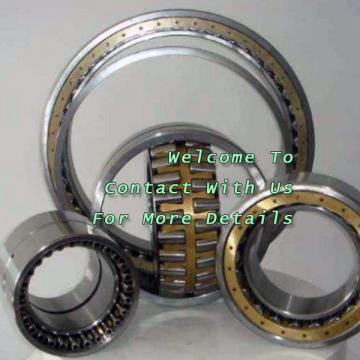 CRBA09020 Crossed Roller Bearing (90x140x20mm) Industrial Robots Use