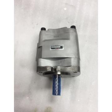 IPH 5B-50-11 Nachi Gear Pump