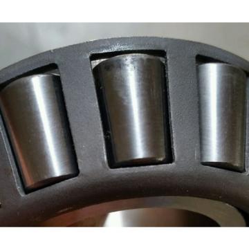  tapered roller bearing 53162