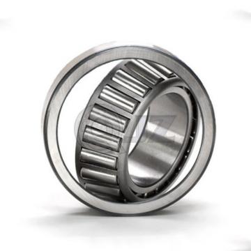 1x 15117-15245 Tapered Roller Bearing QJZ New Premium Free Shipping Cup &amp; Cone