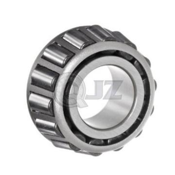 1x 17580-17520 Tapered Roller Bearing QJZ New Premium Free Shipping Cup &amp; Cone