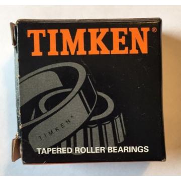  A2126B Steel Tapered Roller Bearing Single Cup 1.2600&#034; OD