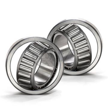 2x 11590-11520 Tapered Roller Bearing QJZ New Premium Free Shipping Cup &amp; Cone