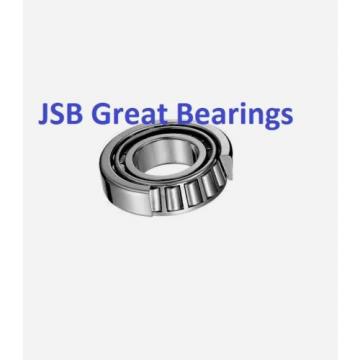 (Qty.10) 30205 metric tapered roller bearing set (cup &amp; cone) 25x52x16.25