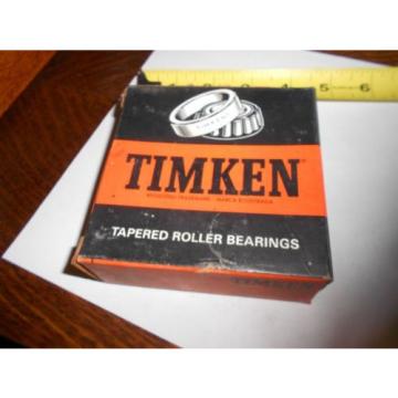  28980 New Tapered Roller Bearing Cone
